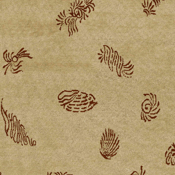 Surya Sonora Handmade Rug 2' X 3' - Luxurious New Zealand Wool, Hand-knotted, Elegant Home Décor Accent  Nz Wool Son1045-23