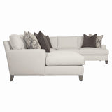 Bernhardt Mila Sectional [Made to Order] K1419