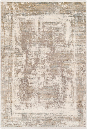 Surya Solar Machine Woven Rug SOR-2317