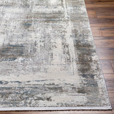 Surya Solar Machine Woven Rug SOR-2317