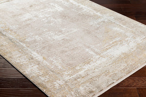 Surya Solar Machine Woven Rug SOR-2318