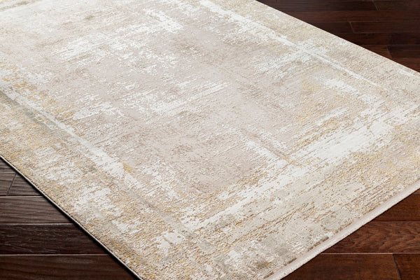 Surya Solar Machine Woven Rug SOR-2318