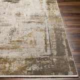 Surya Solar Machine Woven Rug SOR-2318