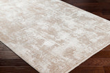 Surya Solar Machine Woven Rug SOR-2319