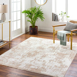 Surya Solar Machine Woven Rug SOR-2319