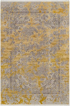 Surya Solar Machine Woven Rug SOR-2320