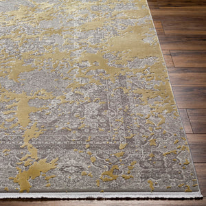 Surya Solar Machine Woven Rug SOR-2320