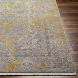 Surya Solar Machine Woven Rug SOR-2320