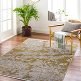 Surya Solar Machine Woven Rug SOR-2320