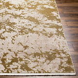 Surya Solar Machine Woven Rug SOR-2321