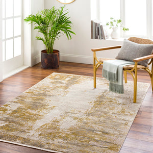 Surya Solar Machine Woven Rug SOR-2322