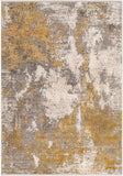 Surya Solar Machine Woven Rug SOR-2323