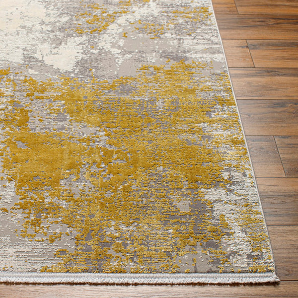 Surya Solar Machine Woven Rug SOR-2323