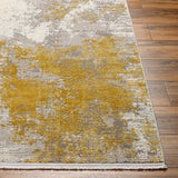 Surya Solar Machine Woven Rug SOR-2323