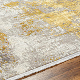 Surya Solar Machine Woven Rug SOR-2323