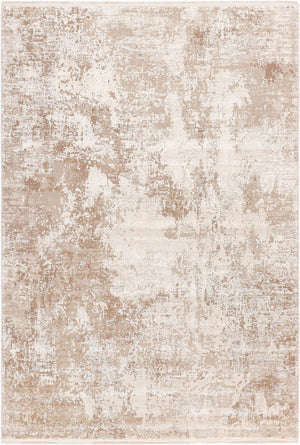 Surya Solar Mid-century Modern Woven Rug 1'11" X 2'11" | Luxurious Soft Feel, Durable, And Stylish Accent Ivory Viscose,Acrylic Sor2324-576
