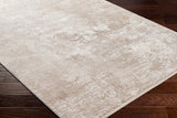 Surya Solar Machine Woven Rug SOR-2324