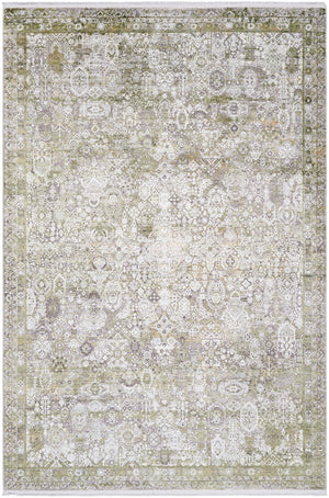 Surya Solar Machine Woven Rug SOR-2325