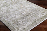 Surya Solar Machine Woven Rug SOR-2325