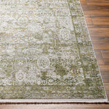 Surya Solar Machine Woven Rug SOR-2325