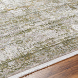 Surya Solar Machine Woven Rug SOR-2325