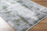 Surya Solar Machine Woven Rug SOR-2326