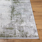 Surya Solar Machine Woven Rug SOR-2326