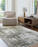 Surya Solar Machine Woven Rug SOR-2327