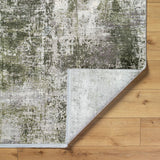 Surya Solar Machine Woven Rug SOR-2327