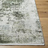 Surya Solar Machine Woven Rug SOR-2327