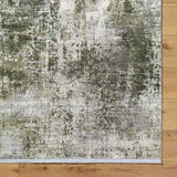 Surya Solar Machine Woven Rug SOR-2327