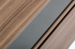 VIG Furniture Nova Domus Soria Mid-Century Walnut TV Stand VGBBVIG141101F