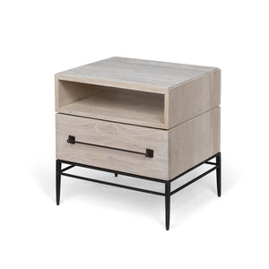 Park Hill Monterey Side Table EFC30030