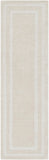 Sorrento SOT-2300 2'6" x 8' Handmade Rug SOT2300-268 Livabliss Surya