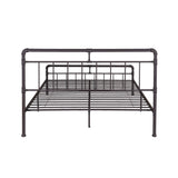 Christopher Knight Home® - Noble House - Mowry Queen-Size Iron Bed Frame