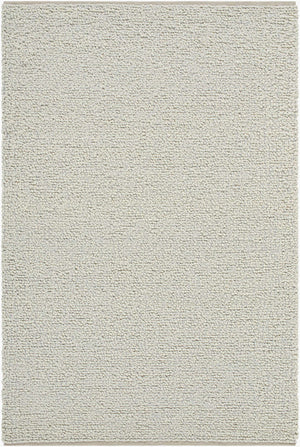 Surya Super Pebble Handwoven 2' X 3' New Zealand Wool & Jute Rug – Luxurious Plush Style For Any Space Ivory Nz Wool,Jute Spb2301-576