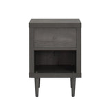 Christopher Knight Home® - Noble House - - 1-Drawer Nightstand