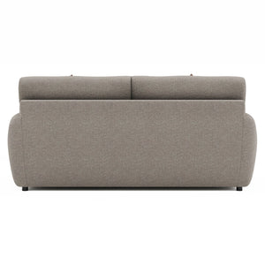 Bernhardt Bernhardt Cameron Loveseat With Oversized Roll Arms, Plush Deep Cushions & Made-To-Order Fabrics P1905A