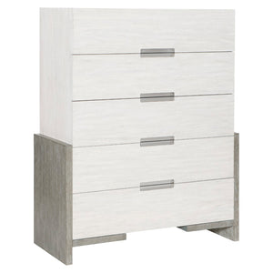 Bernhardt Foundations Tall Drawer Chest 306118