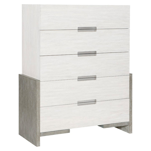 Bernhardt Foundations Tall Drawer Chest 306118