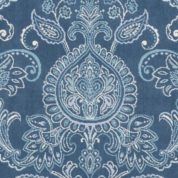 Livabliss Simpatico Wool Blend Machine Woven Area Rug Medium Pile for High Traffic Living Spaces SPO1000-912