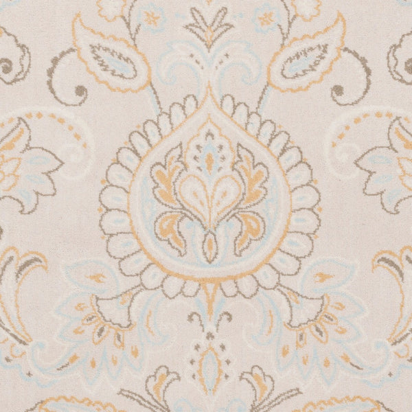 Livabliss Simpatico Wool Nylon Blend Machine Woven Area Rug Medium Pile for Living Spaces SPO1001-912