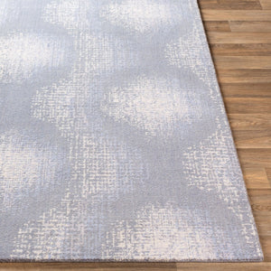 Livabliss Simpatico Wool Nylon Blend Machine Woven Area Rug for High Traffic Living Spaces SPO1008-912