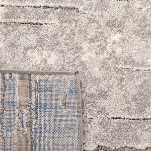 Spirit Contemporary Power Loomed Area Rug – Stylish and Durable Design for Modern Homes