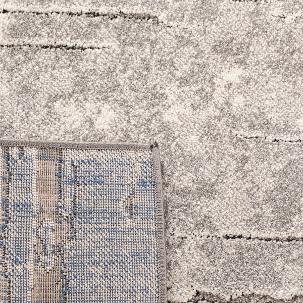 Spirit Contemporary Power Loomed Area Rug – Stylish and Durable Design for Modern Homes