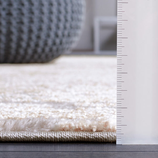 Spirit Contemporary Power Loomed Area Rug - Soft, Durable Design Ideal for Modern Home Decor