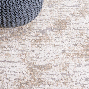 Spirit 126 Power Loomed Area Rug - Elegant 92% Polypropylene Design for Luxurious Home Décor