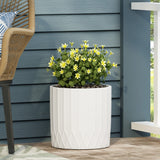 Christopher Knight Home® Noble House Mgo Planter