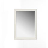 A.R.T. Furniture Blanc Landscape Mirror 289120-1040 White 289120-1040