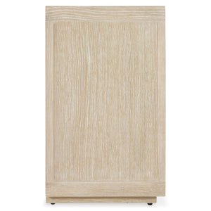 Bernhardt Solaria 3-Drawer Nightstand 310230